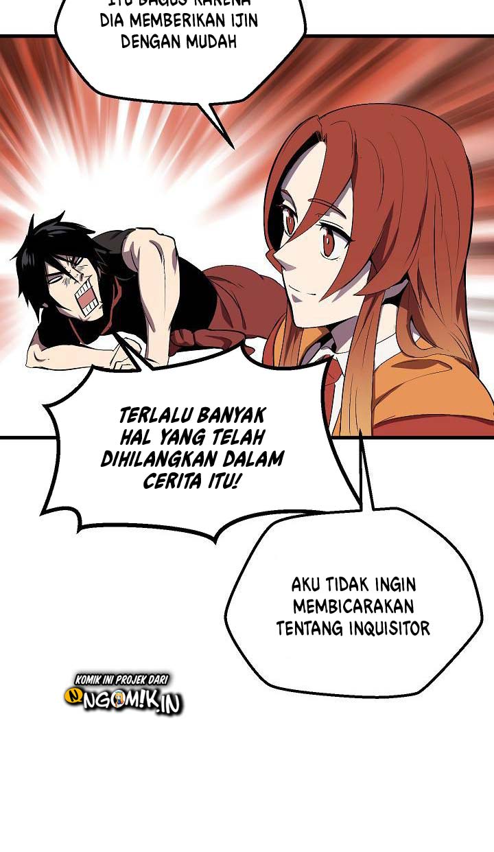 Otherworldly Sword King’s Survival Records chapter 15